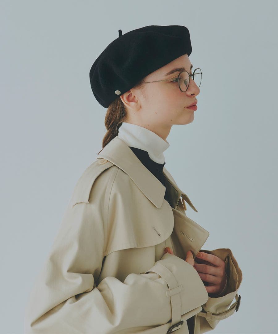 HÉRITAGE par LAULHÈRE CAMPAN 11型 新品未使用