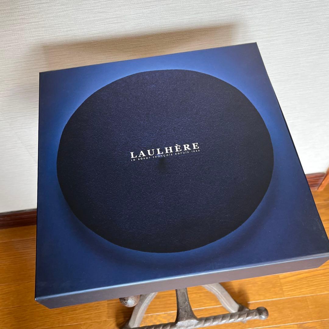 HÉRITAGE par LAULHÈRE CAMPAN 11型 新品未使用