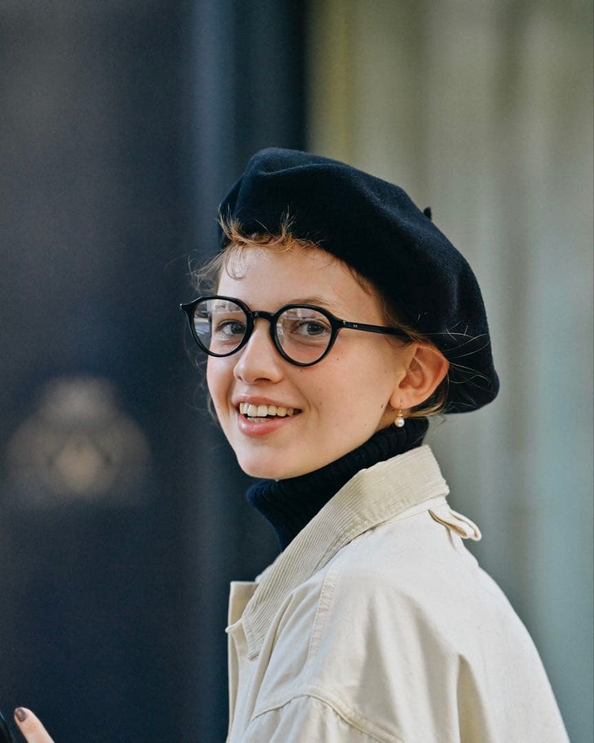 HÉRITAGE par LAULHÈRE CAMPAN 11型 新品未使用