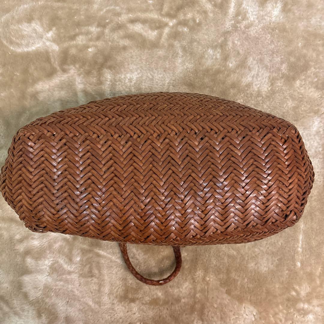 ドゥーズィエムクラス DRAGON トートバッグ