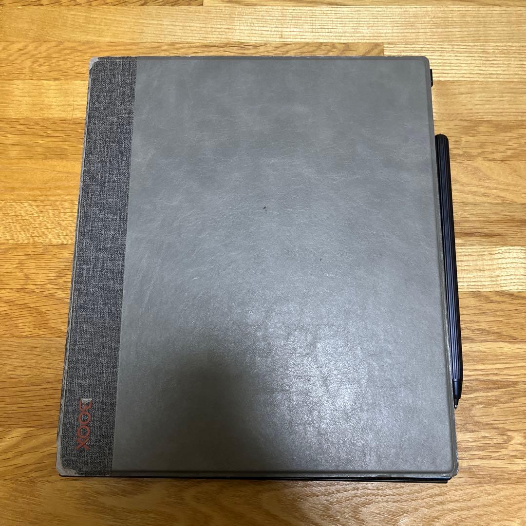【ニックさん専用】BOOX Note Air2 Android Eタブレット