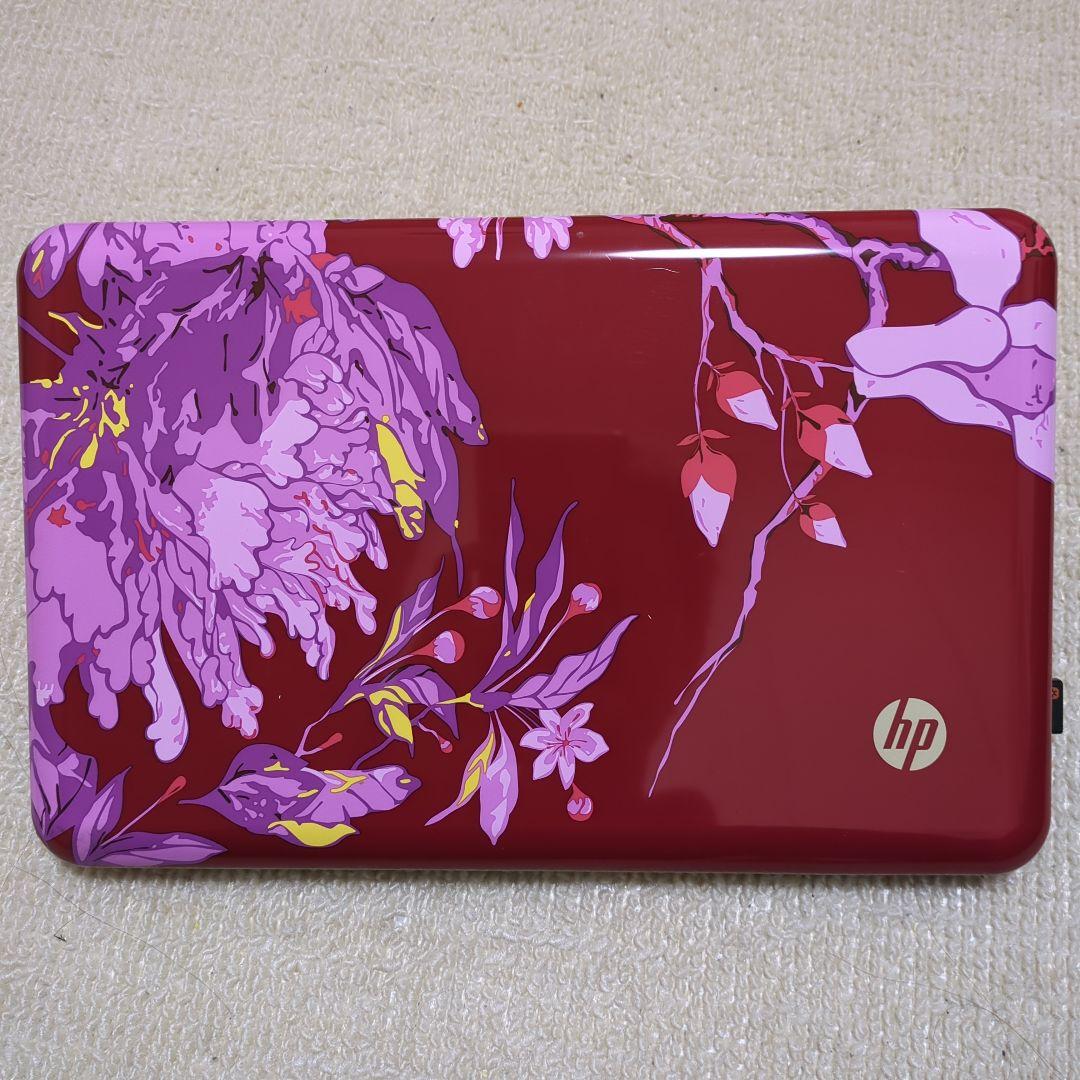 HP MINI 1020TU VIVIENNE TAM ヴィヴィアンタム