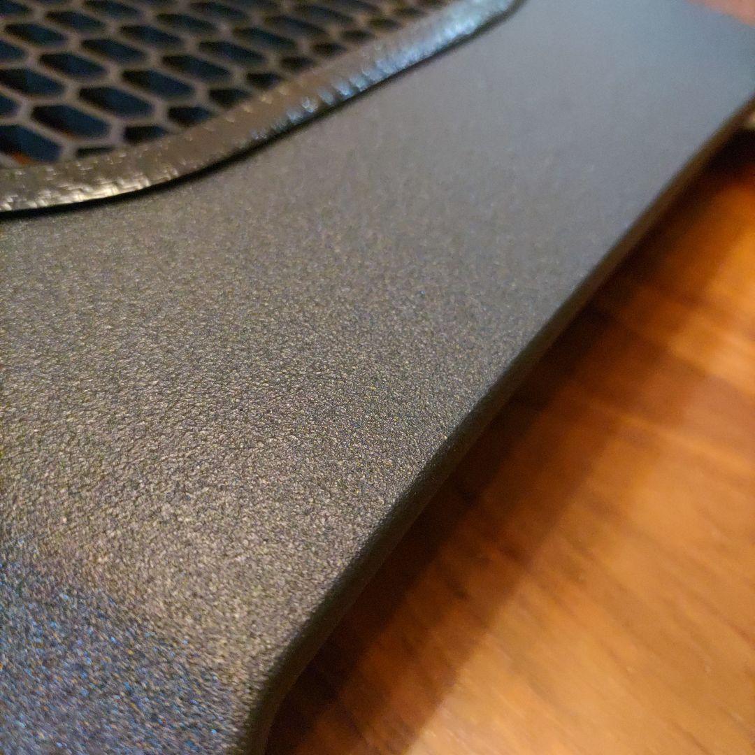 N-VAN 加工グリル ラプターライナー