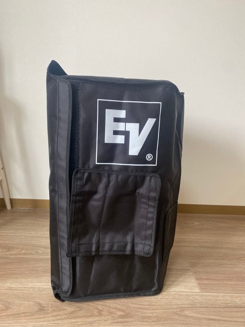 Electro-Voice SX100~SX300スピーカーカバー自作