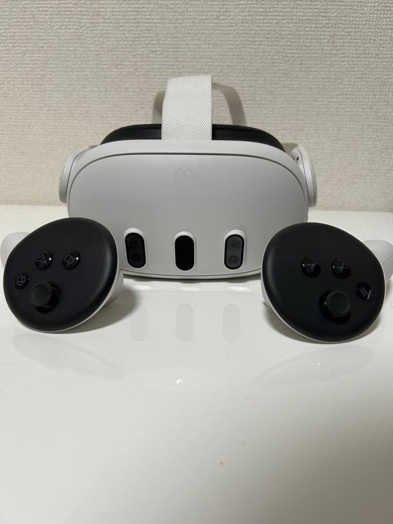 その他  quest3 128gb