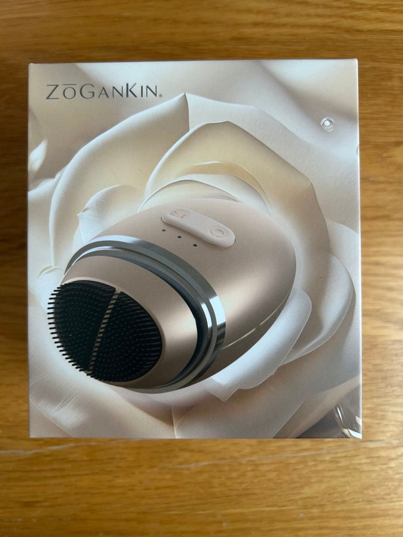 ゾーガンキンオーヴォ　【新品未使用】