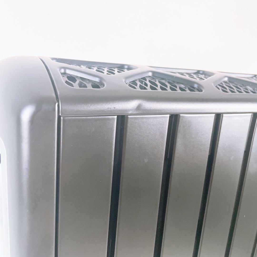 【良品】 De’Longhi MDHS15-PB マルチダイナミックヒーター