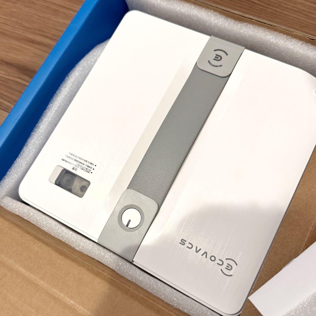 WINBOT MINI 窓掃除ロボット