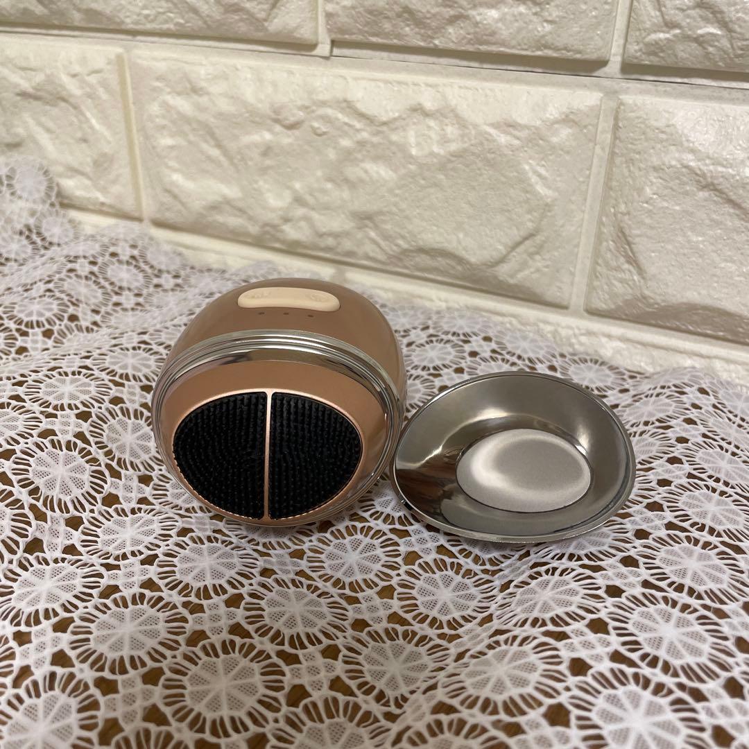 【ゾーガンキン】　オーヴォ　洗顔ブラシ