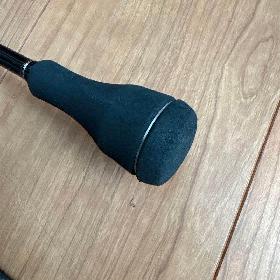 ロッド SHIMANO GRAPPLER Type Slow J B682