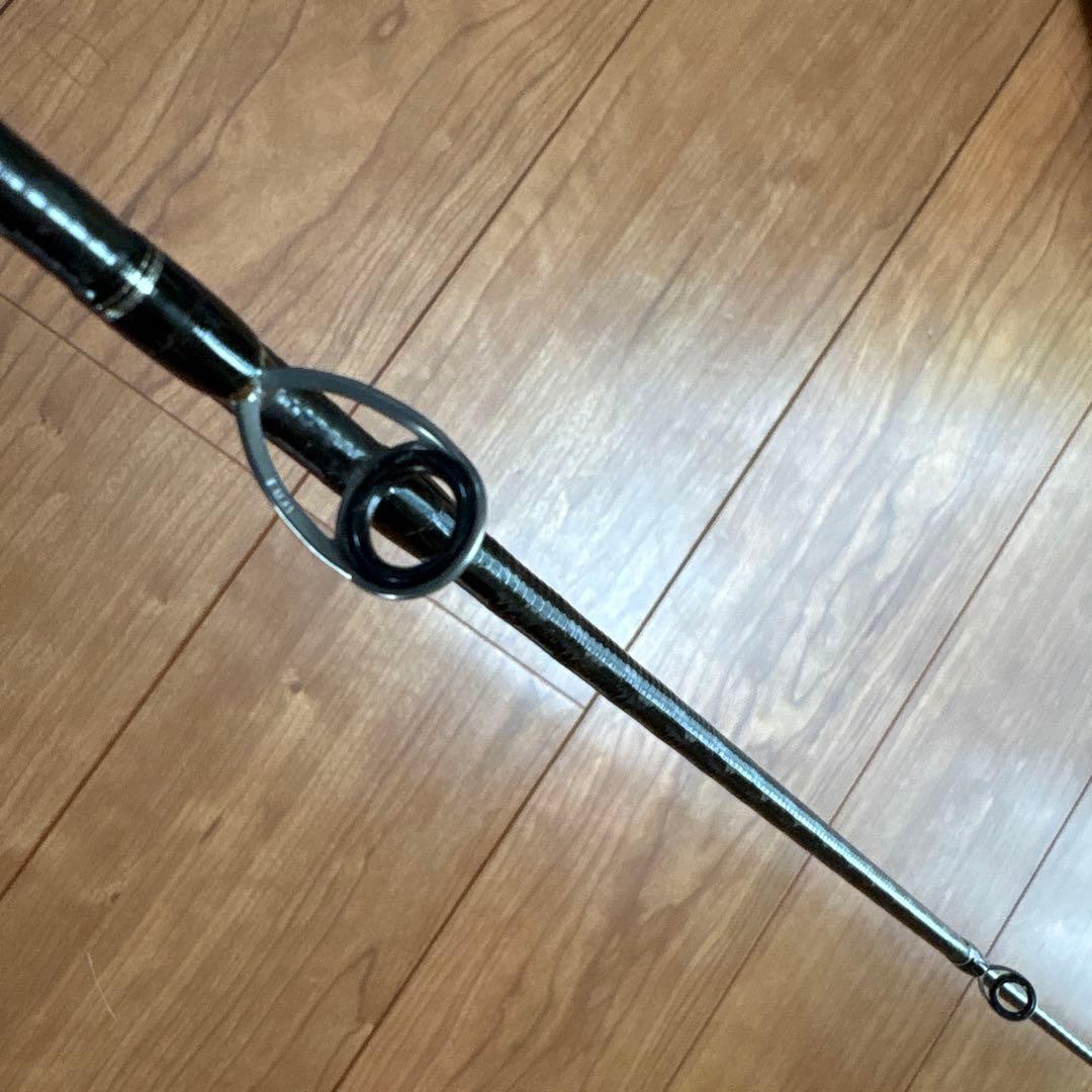 ロッド SHIMANO GRAPPLER Type Slow J B682