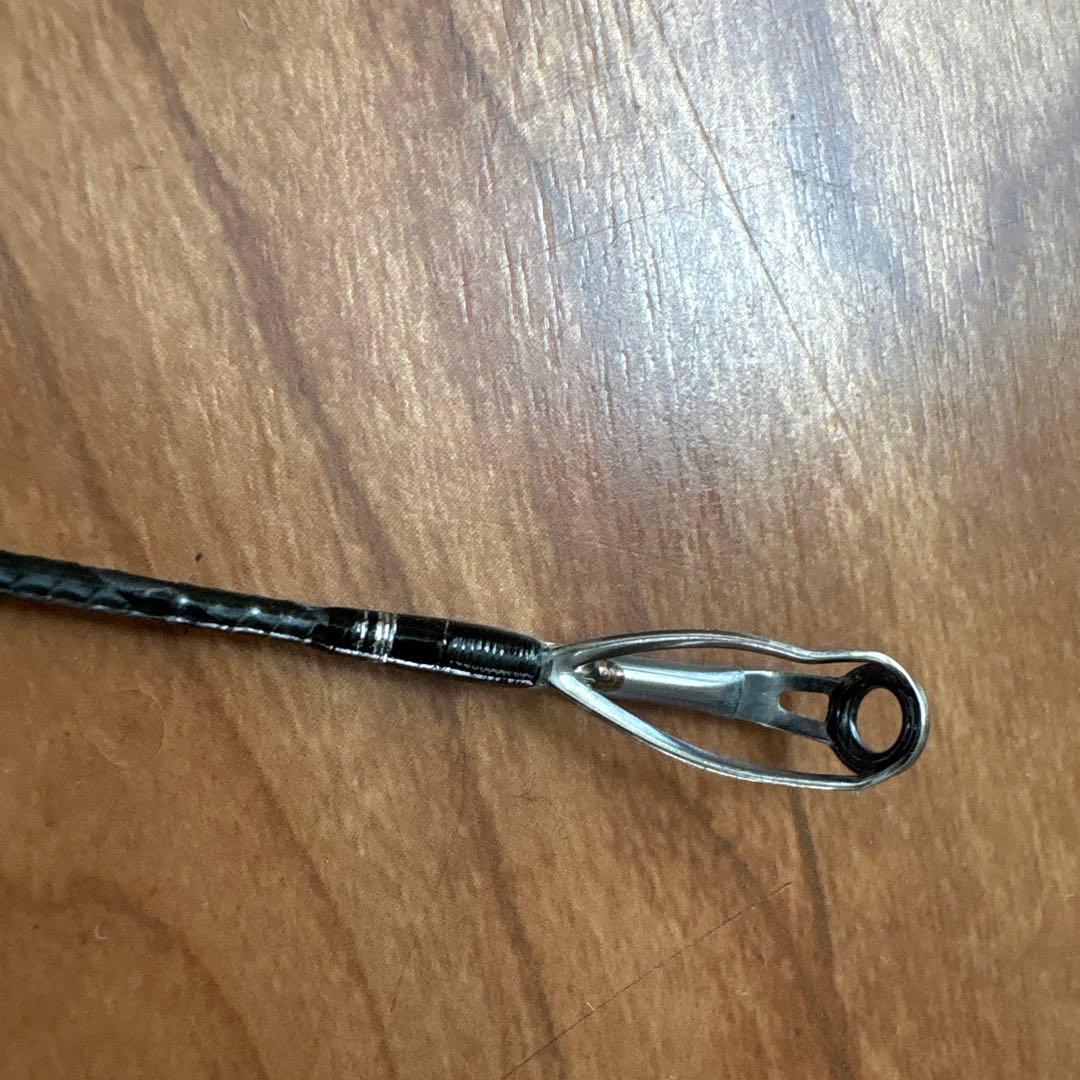 ロッド SHIMANO GRAPPLER Type Slow J B682