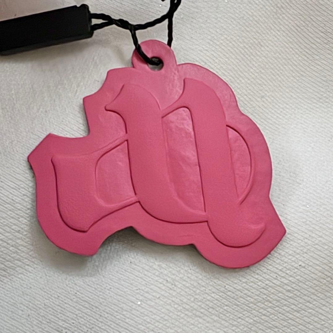 ジャケット・アウター andwang kirakira 2way fur zip up (white)