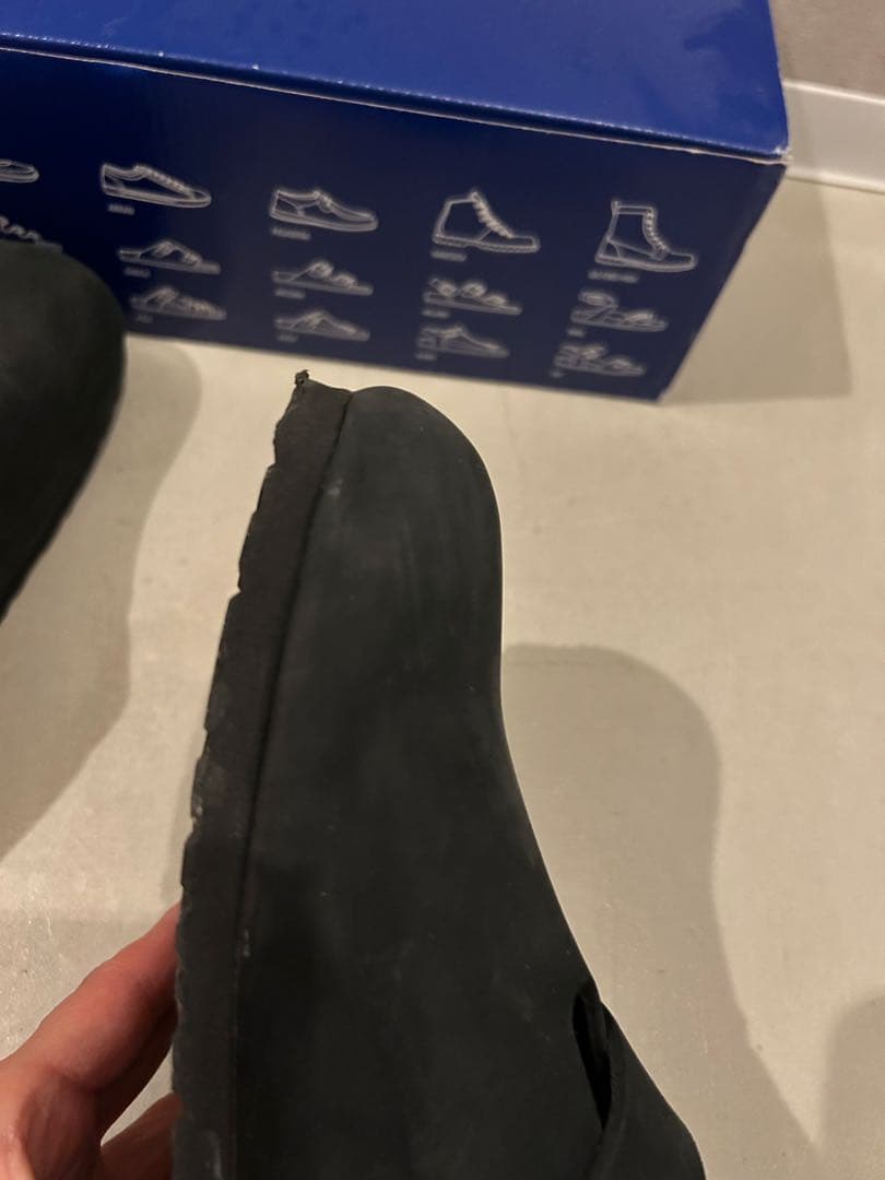 専用＊BIRKENSTOCK ビルケンシュトック　ボストン　オイルドレザー