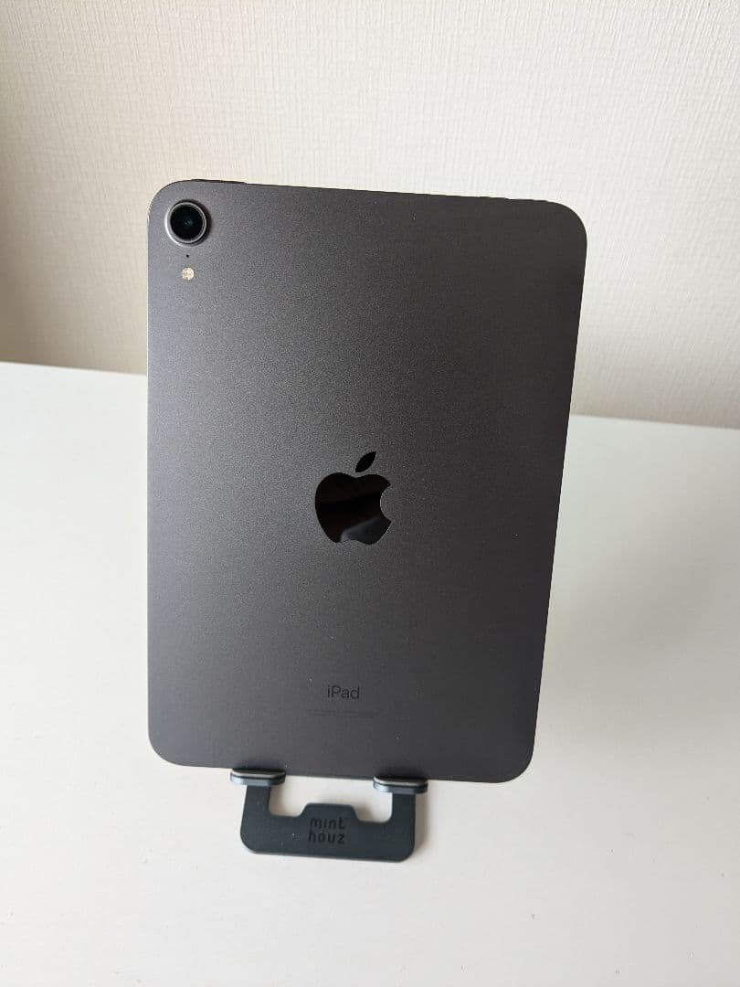 美品 iPad mini 6 256GB + Apple Pencil 第2世代