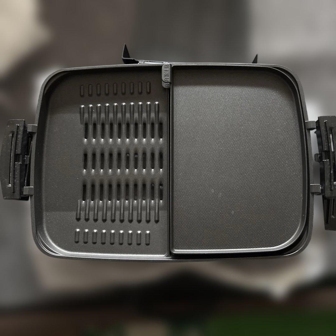 ⚪️ZOJIRUSHI ホットプレート EA-ESD65E4-XL