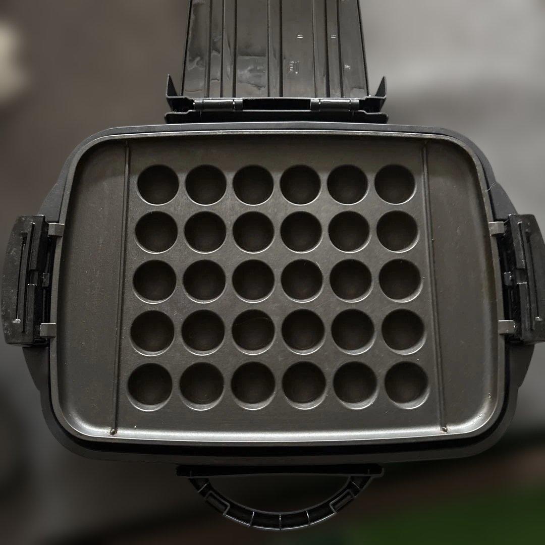 ⚪️ZOJIRUSHI ホットプレート EA-ESD65E4-XL