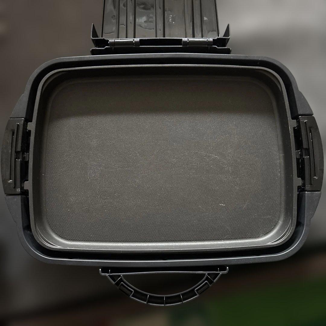 ⚪️ZOJIRUSHI ホットプレート EA-ESD65E4-XL