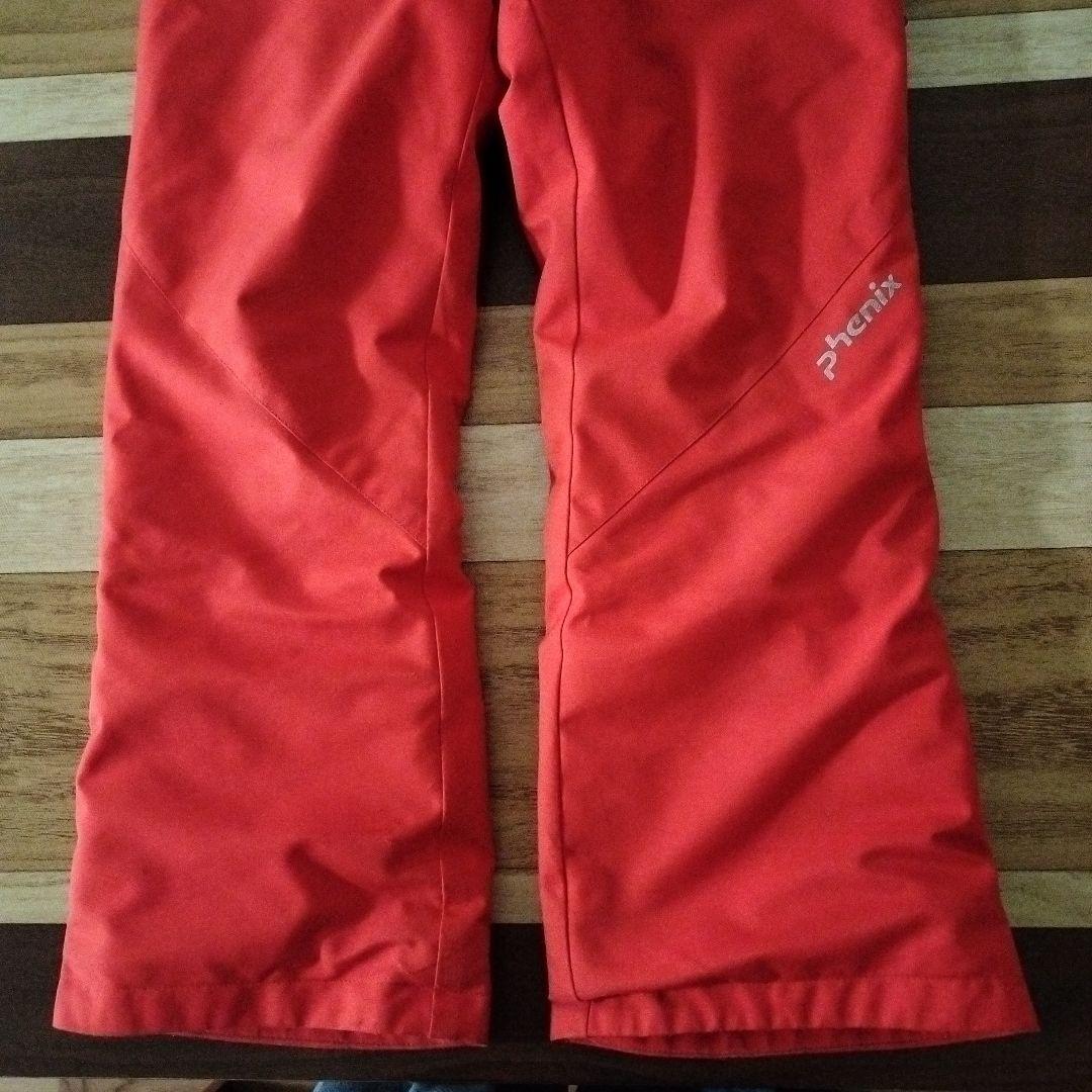 Phenix スキーウェア 子ども用 130