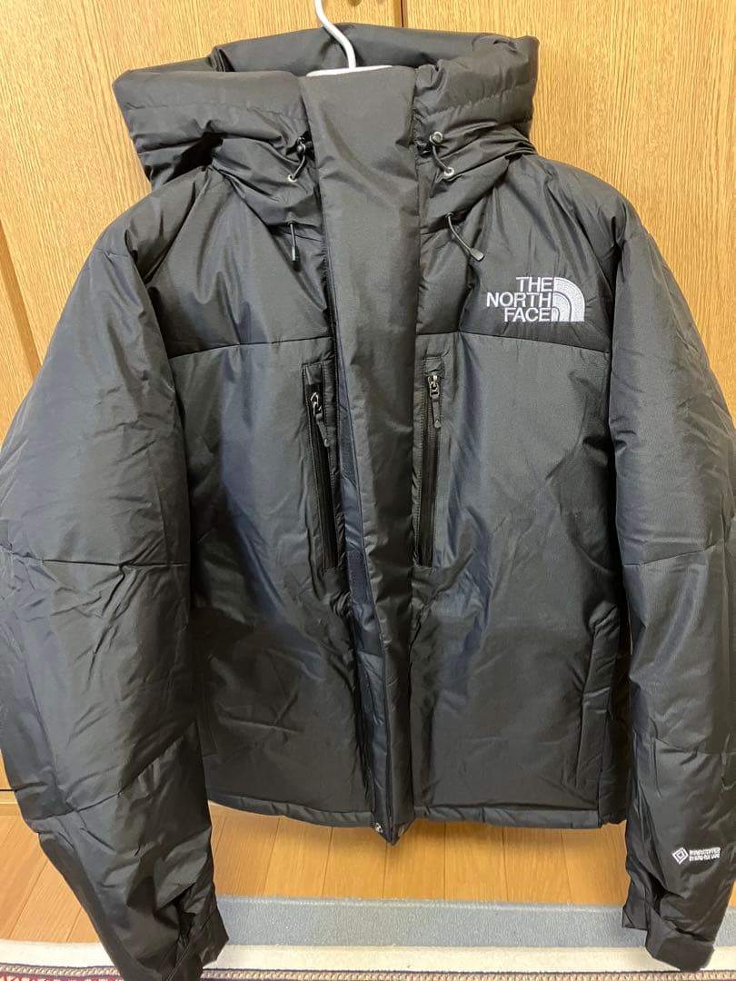 【新品⭐︎未使用】THE NORTH FACE ND92551 バルトロ　Lサイズ
