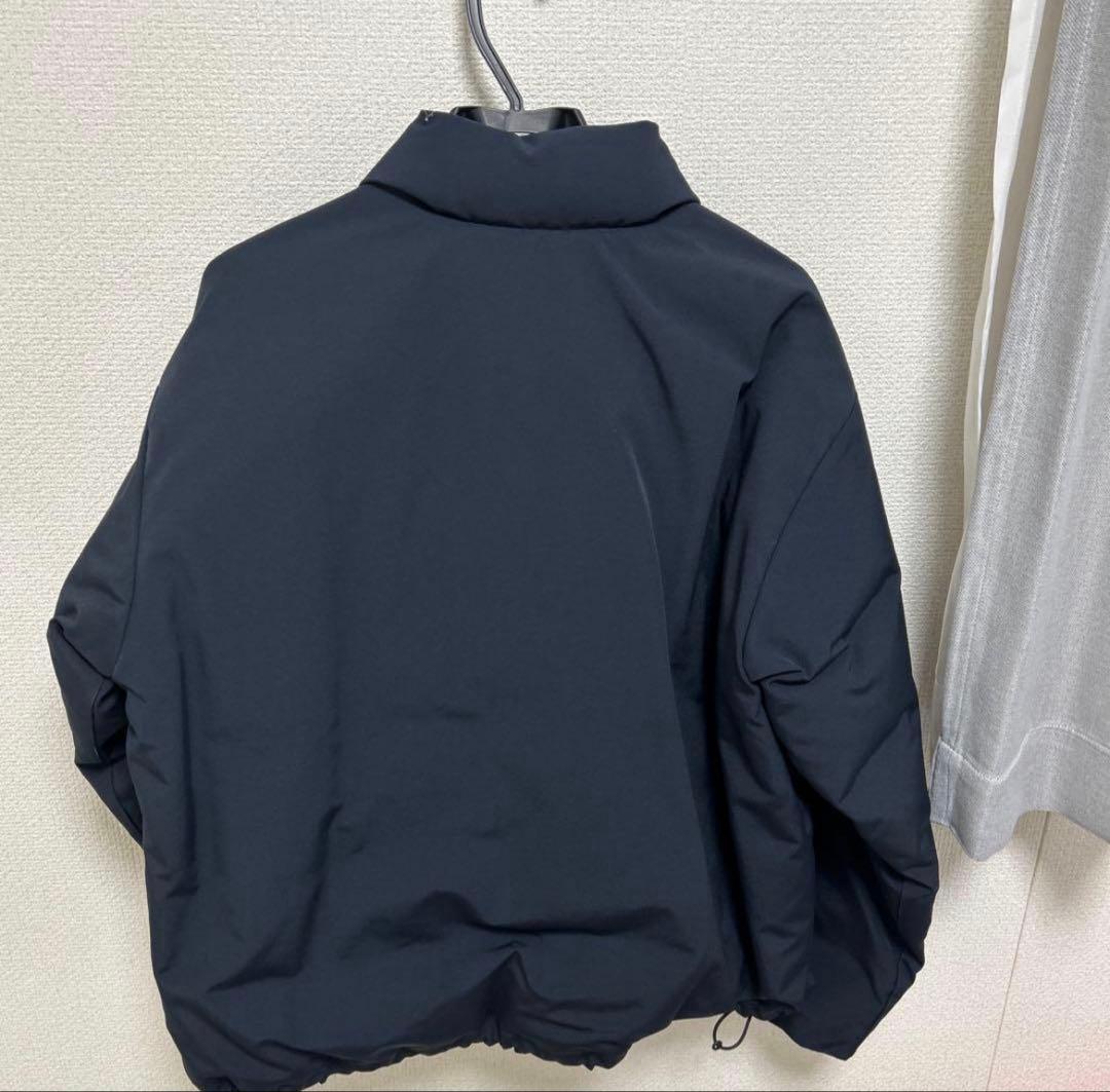 定価38500 Danton ダントン　ダウンジャケット