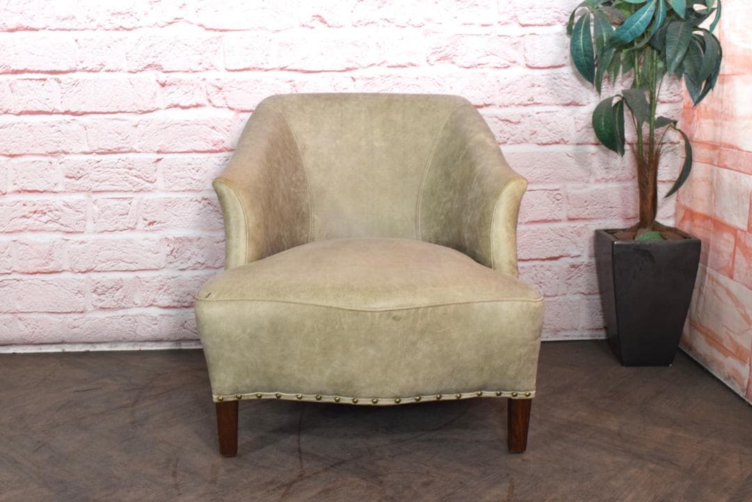 HALO/ハロ FRANCO CHAIR / フランコ チェア ラウンジソファB