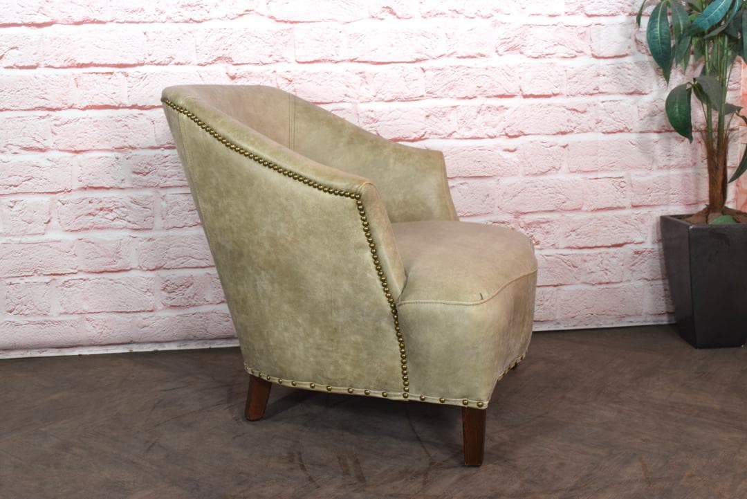 HALO/ハロ FRANCO CHAIR / フランコ チェア ラウンジソファB