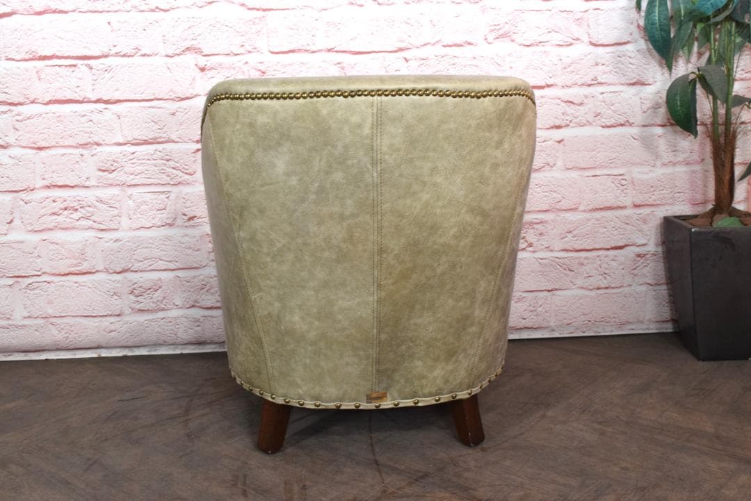 HALO/ハロ FRANCO CHAIR / フランコ チェア ラウンジソファB