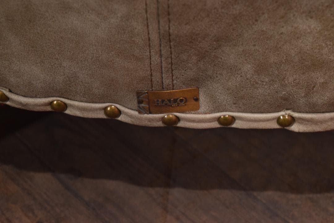 HALO/ハロ FRANCO CHAIR / フランコ チェア ラウンジソファB