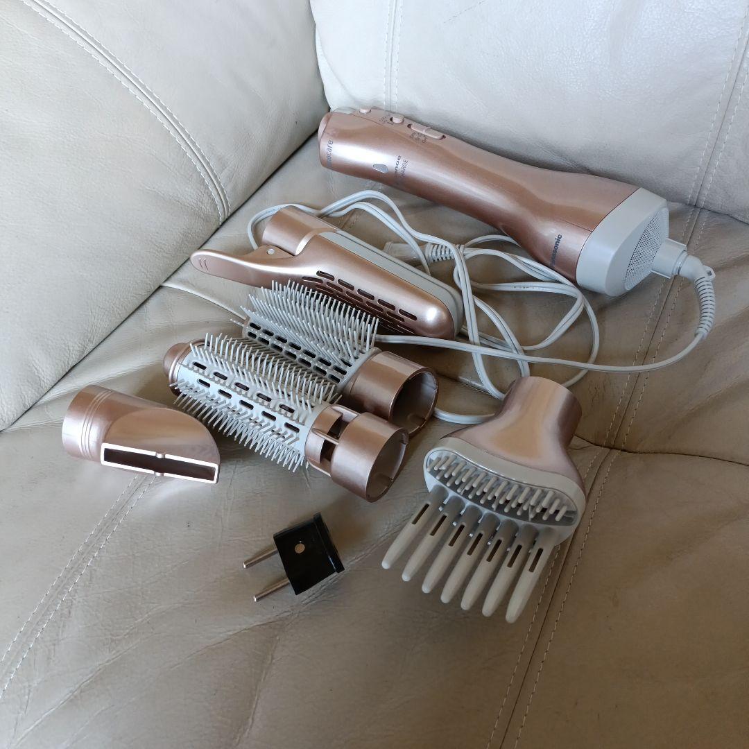 カールドライヤー EH-KN9F　2024年製