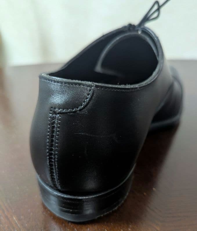 Crockett＆Jones　 Audley 　3 Last367　サイズ8E