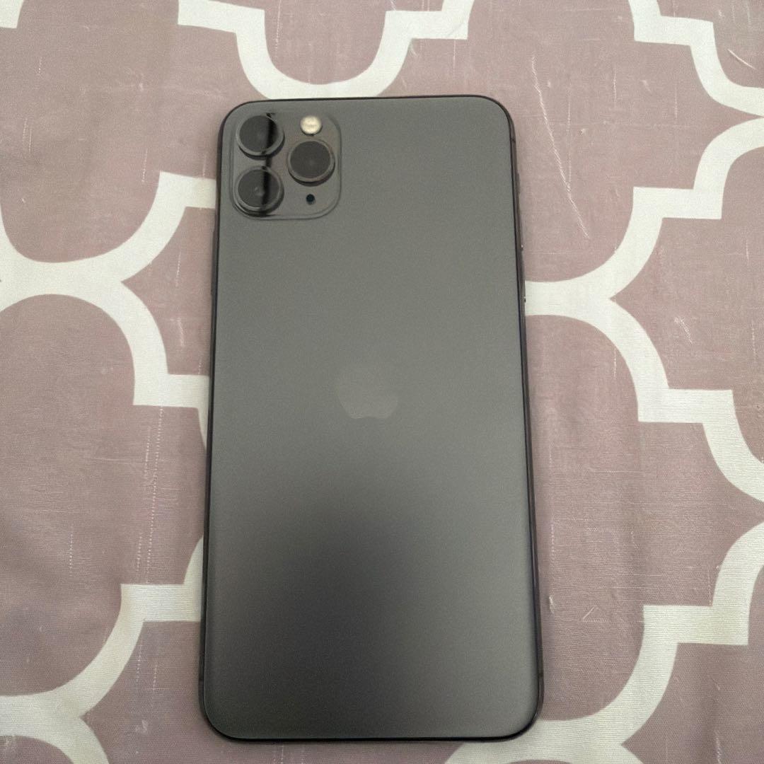 土日限定値下げ　iPhone 11promax 256GB