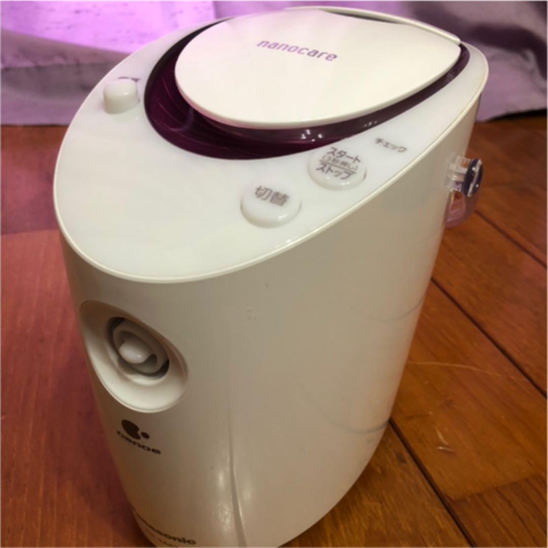 ボディ・フェイスケア Panasonic EH-SA63-P