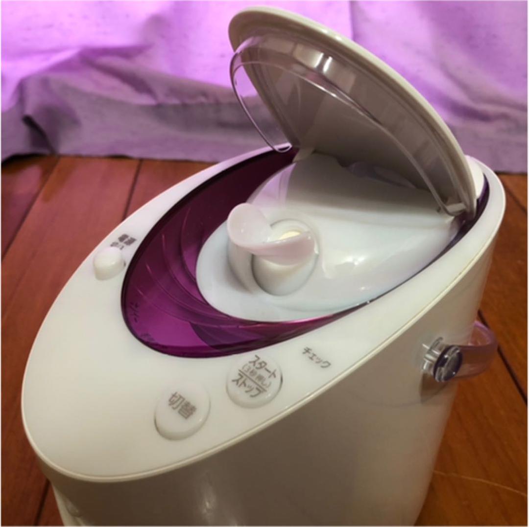 ボディ・フェイスケア Panasonic EH-SA63-P