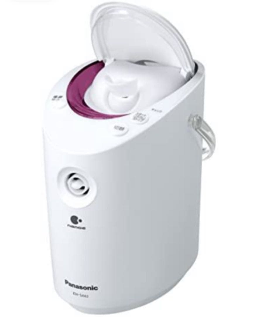 ボディ・フェイスケア Panasonic EH-SA63-P