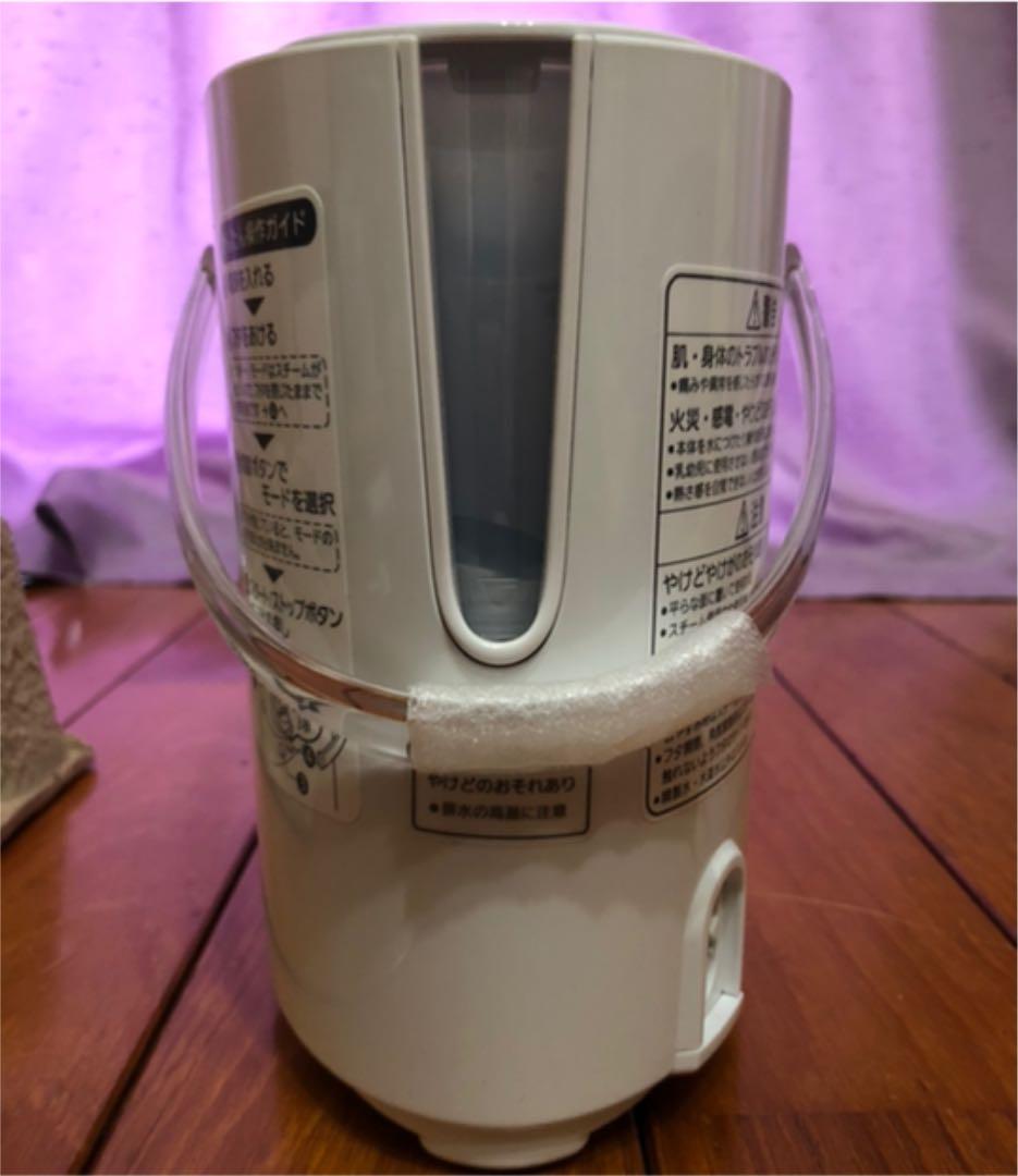 ボディ・フェイスケア Panasonic EH-SA63-P