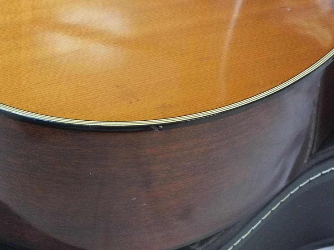 YAMAHA（ヤマハ）FG-180 赤ラベル