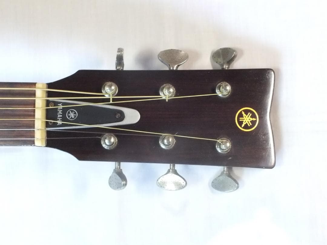 YAMAHA（ヤマハ）FG-180 赤ラベル