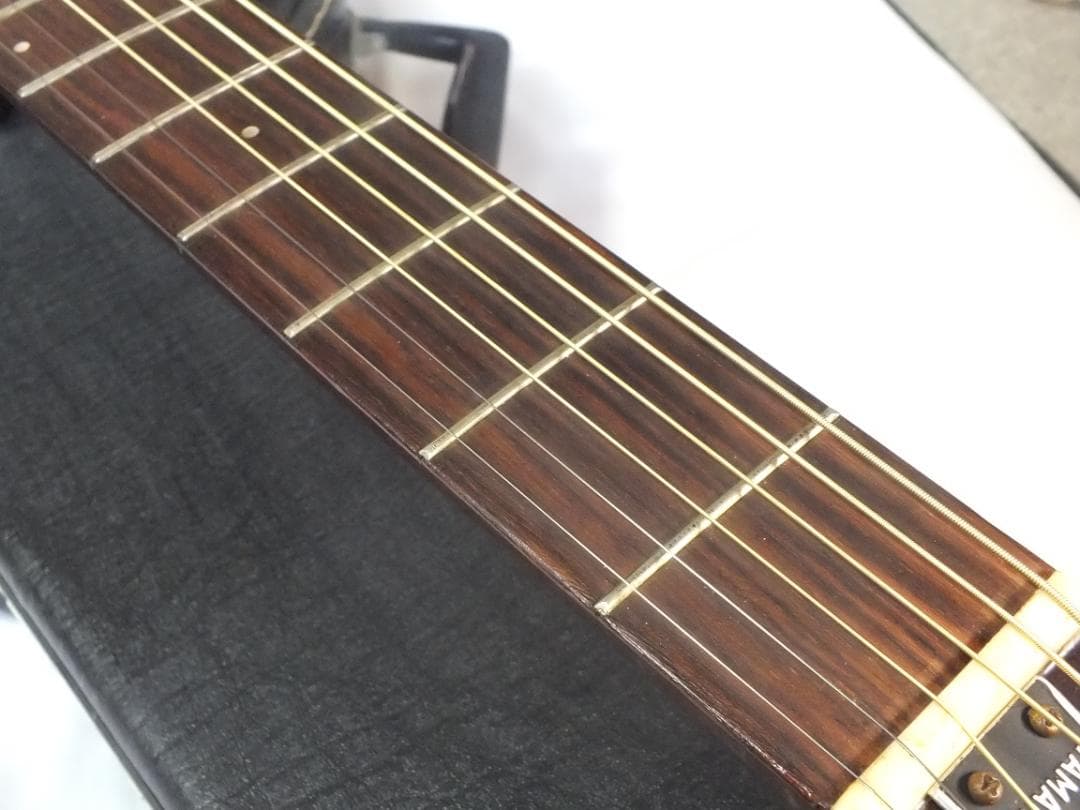 YAMAHA（ヤマハ）FG-180 赤ラベル