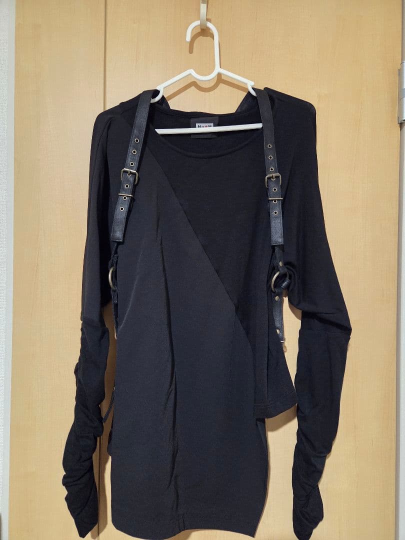 【Na+H】 ハーネス