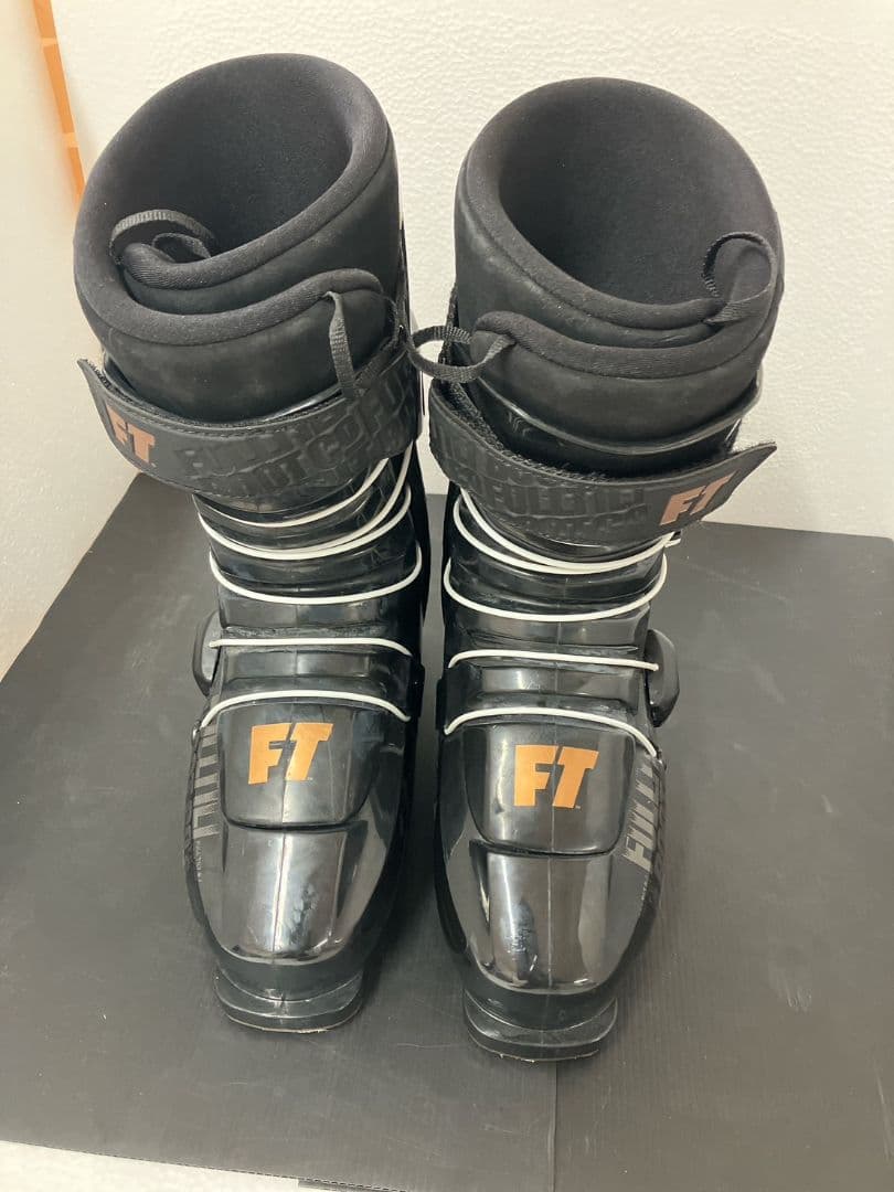 FT(FULL TILT) FIRST CHAIR 6 スキーブーツ フルチルト
