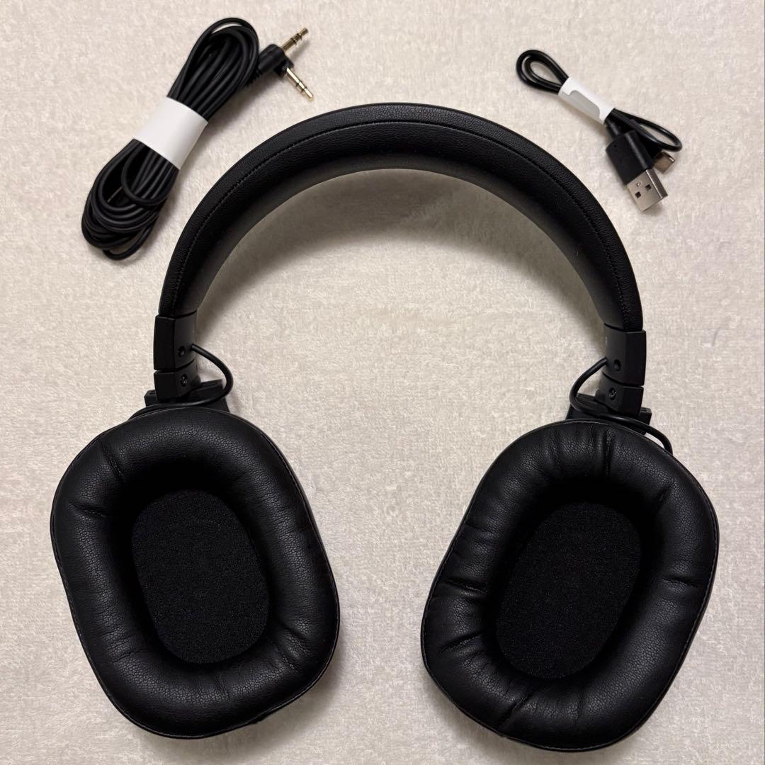 YAMAHA YH-L500A ワイヤレスヘッドホン