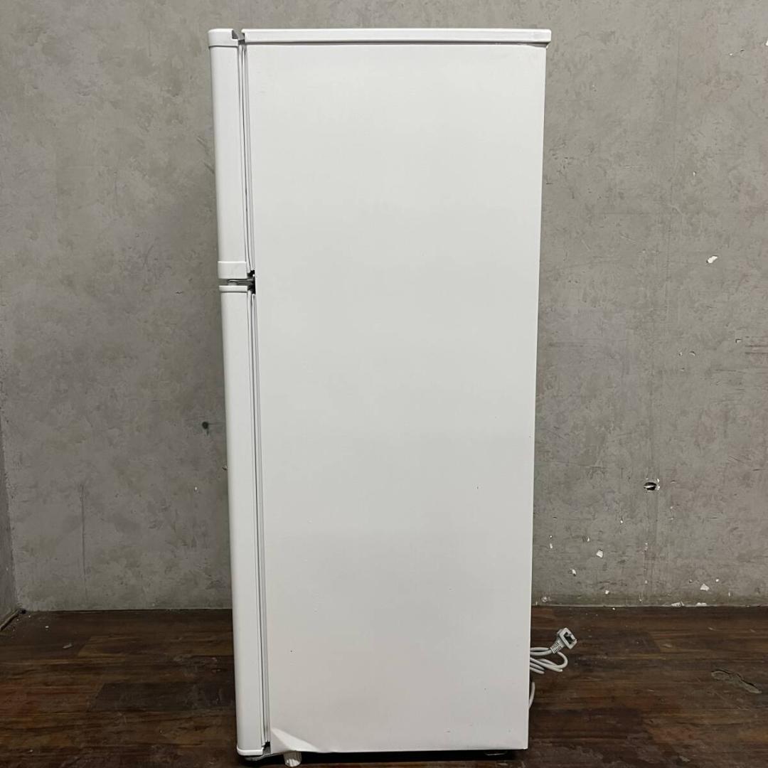 IRIS OHYAMA アイリスオーヤマ IRSD-12B-W ノンフロン