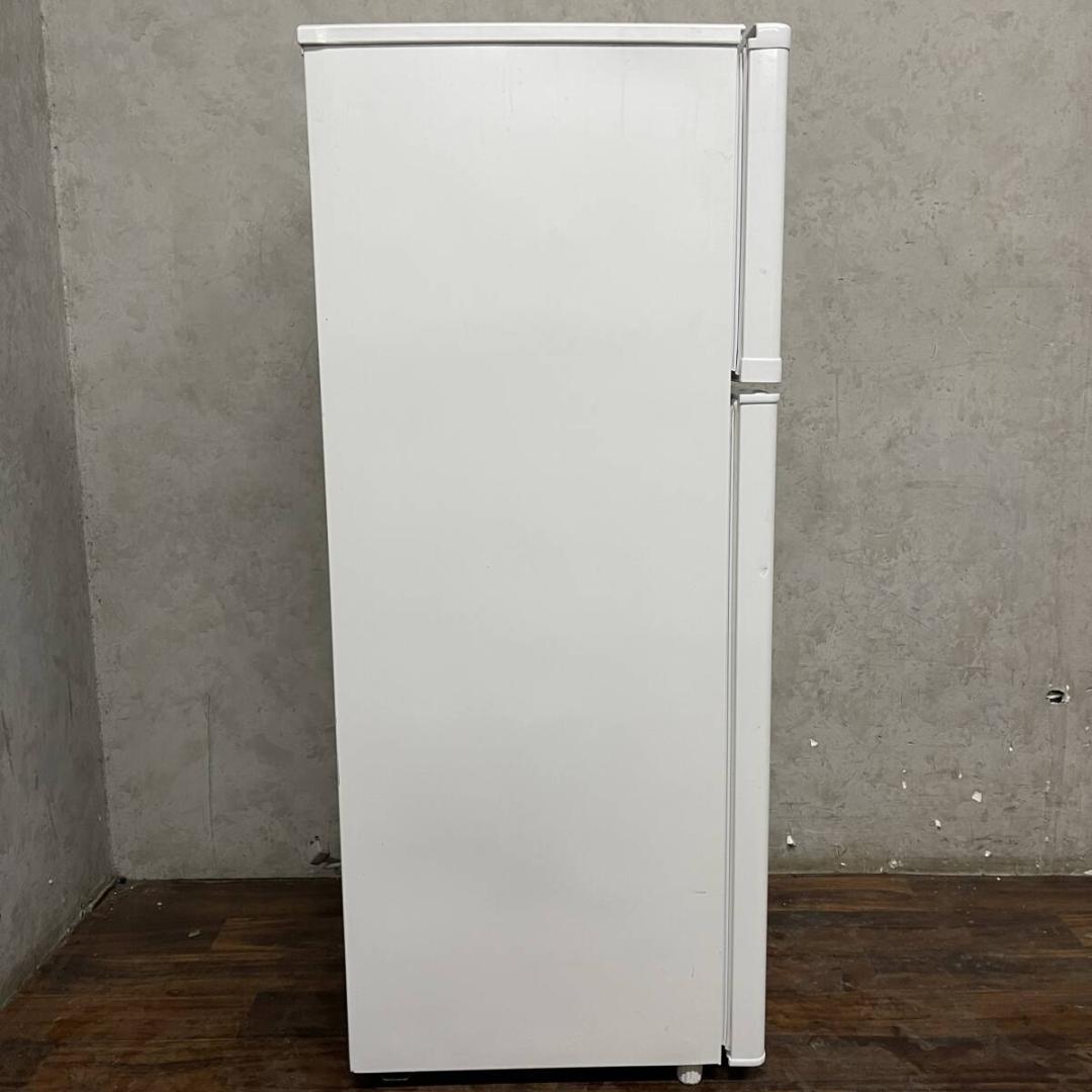 IRIS OHYAMA アイリスオーヤマ IRSD-12B-W ノンフロン