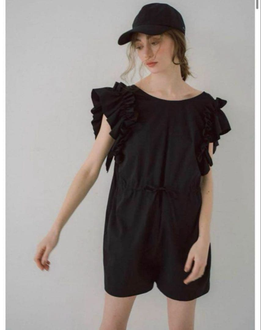 メゾンドドルチェ　ラッシュガード　水着maison de dolce