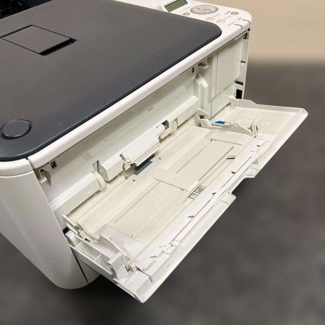 動作良好　OKI COREFIDO C332 印刷枚数4979枚