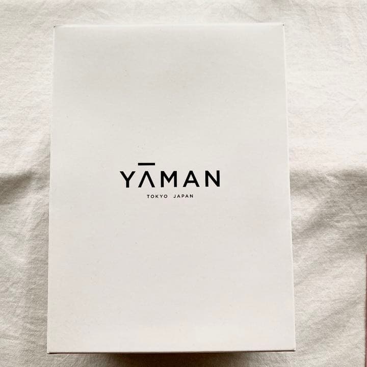 YA-MAN 美顔器 RF(ラジオ波)ボーテ フォトPLUS EX シャンパン…
