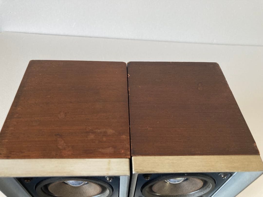 テクニクススピーカー SB-30 2本セット