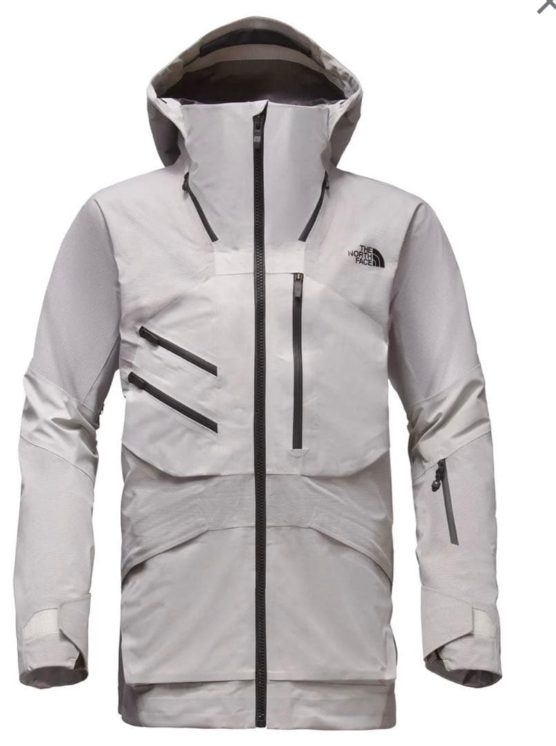 THE NORTH FACE GORE-TEX スキースノボーウェア