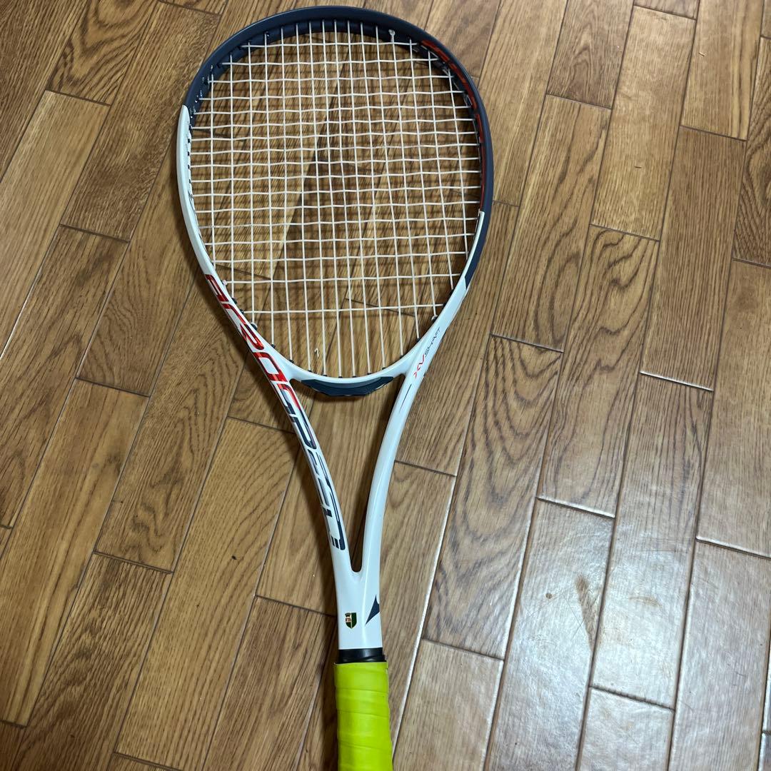 ミズノアクロスピードV01